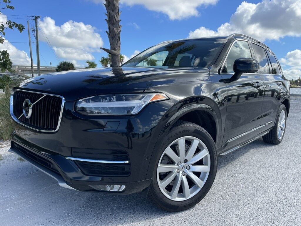 2018 Volvo XC90 Momentum Sarasota FL