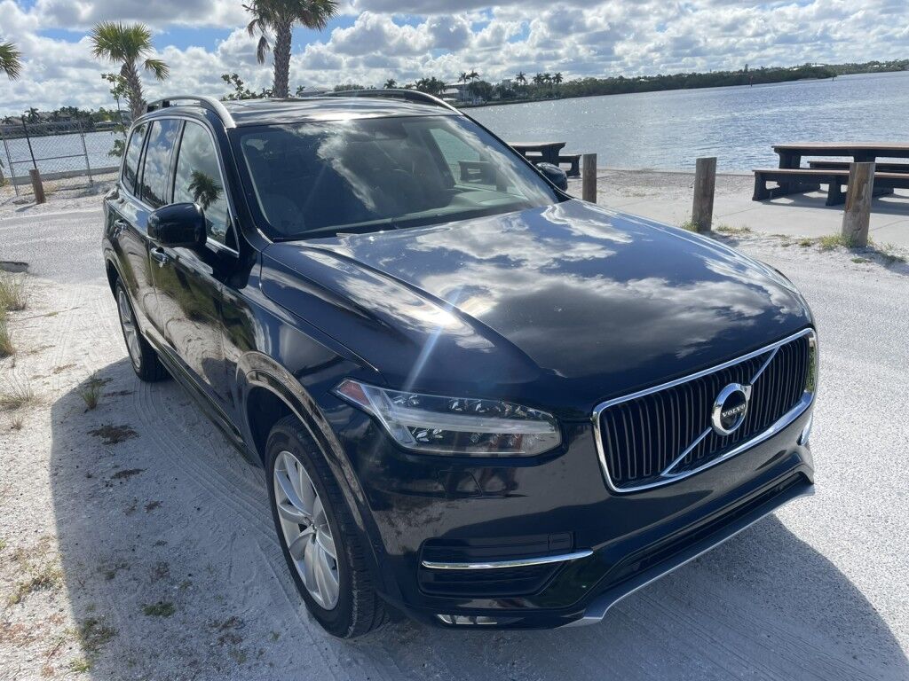 2018 Volvo XC90 Momentum Sarasota FL