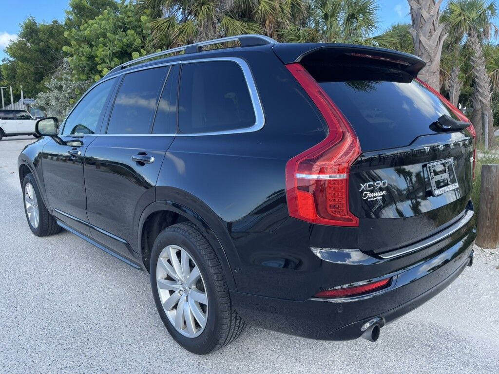 2018 Volvo XC90 Momentum Sarasota FL