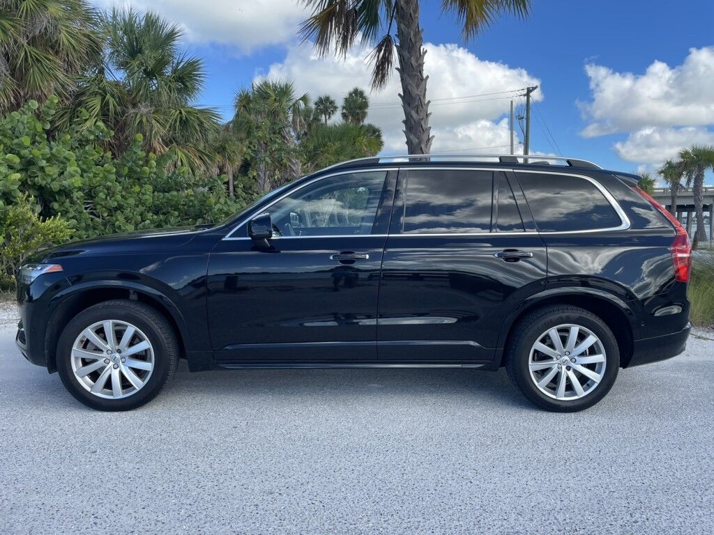 2018 Volvo XC90 Momentum Sarasota FL