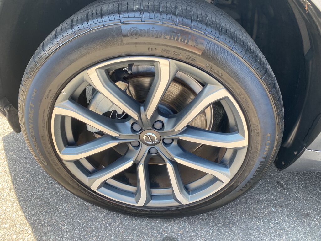 2018 Volvo XC90 Momentum Wilmington NC