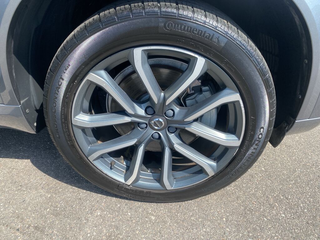 2018 Volvo XC90 Momentum Wilmington NC