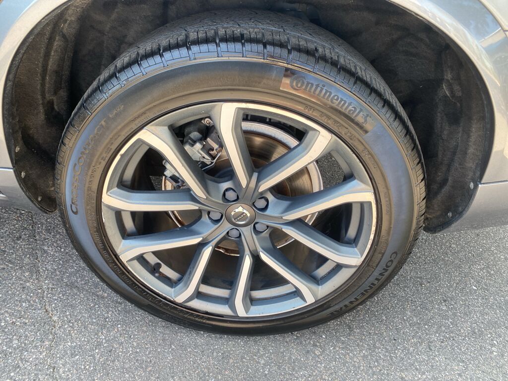 2018 Volvo XC90 Momentum Wilmington NC