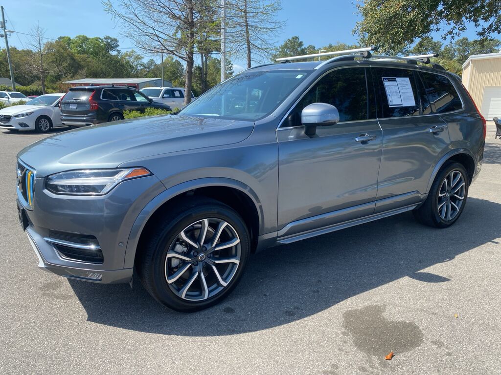 2018 Volvo XC90 Momentum Wilmington NC