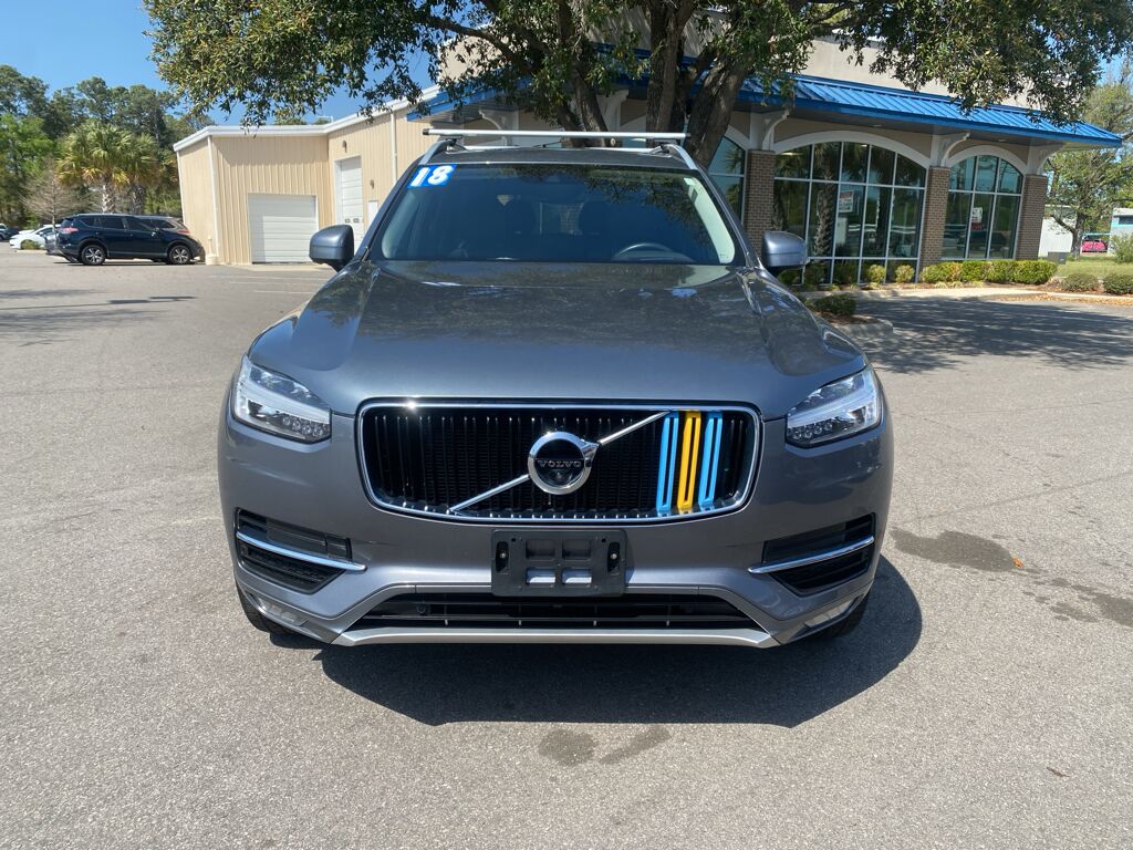 2018 Volvo XC90 Momentum