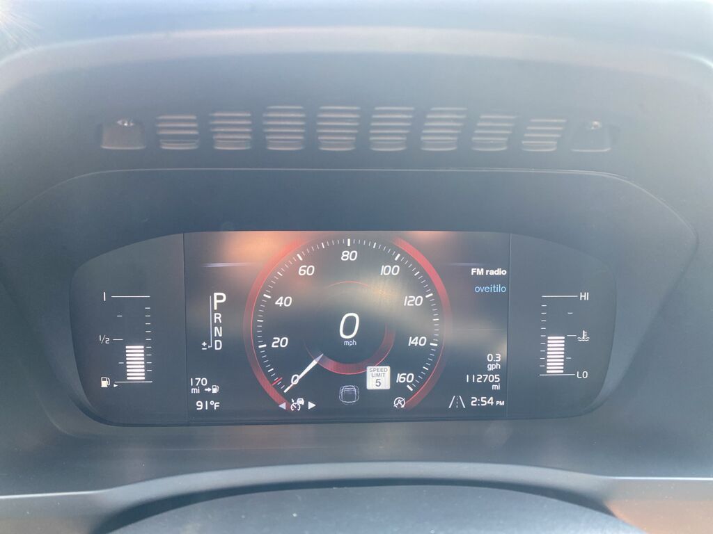 2018 Volvo XC90 Momentum Wilmington NC