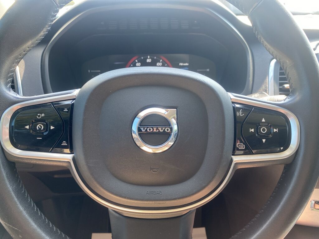 2018 Volvo XC90 Momentum Wilmington NC