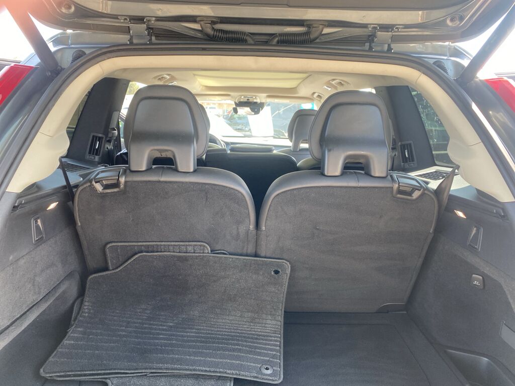 2018 Volvo XC90 Momentum Wilmington NC