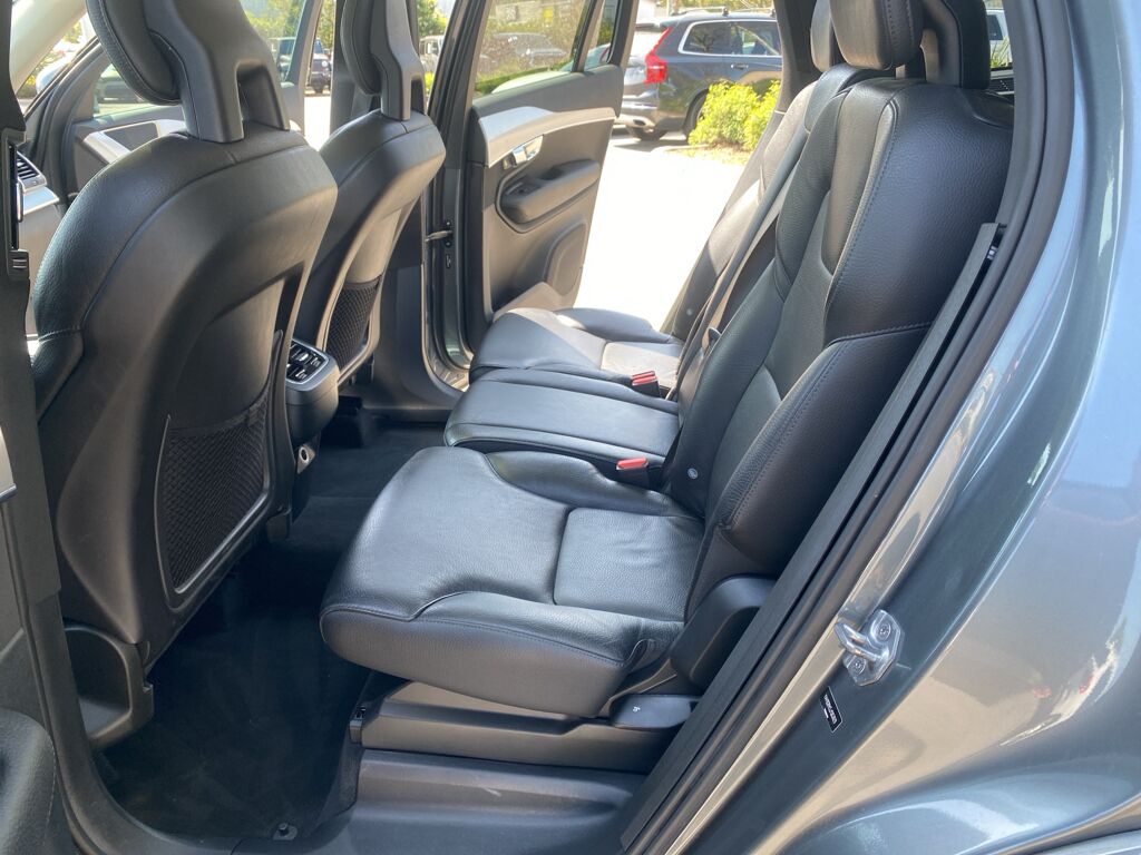 2018 Volvo XC90 Momentum Wilmington NC