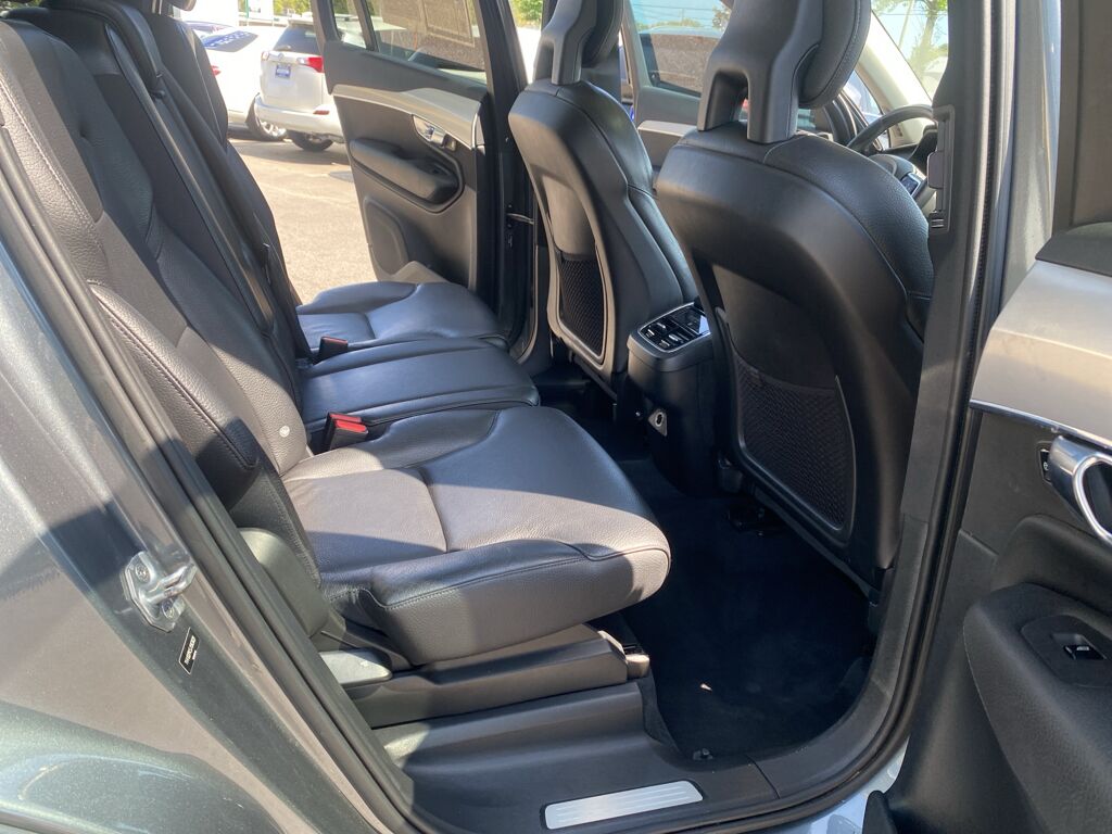 2018 Volvo XC90 Momentum Wilmington NC