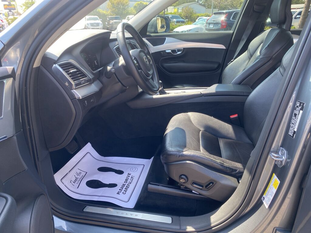 2018 Volvo XC90 Momentum Wilmington NC