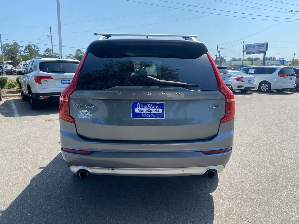 2018 Volvo XC90 Momentum Wilmington NC