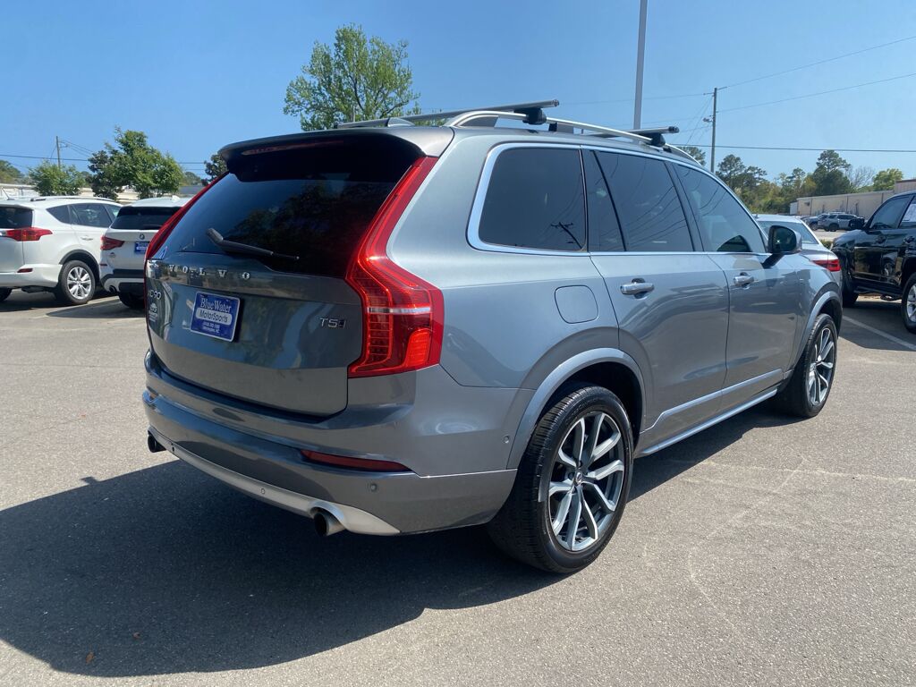 2018 Volvo XC90 Momentum Wilmington NC