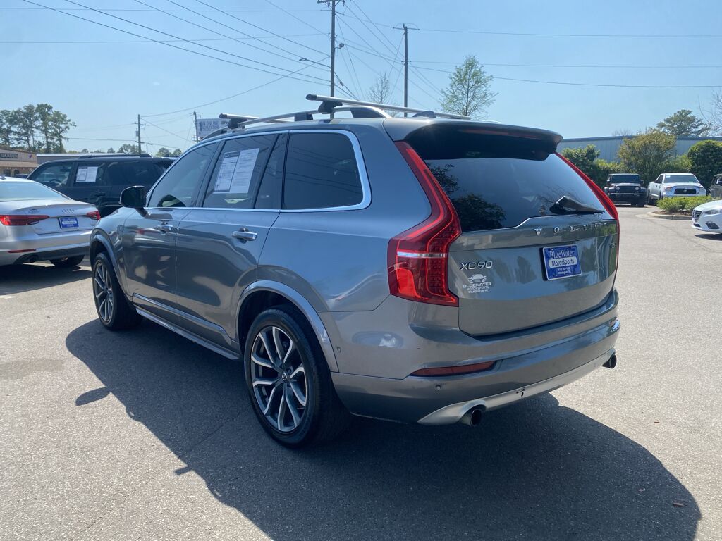 2018 Volvo XC90 Momentum Wilmington NC