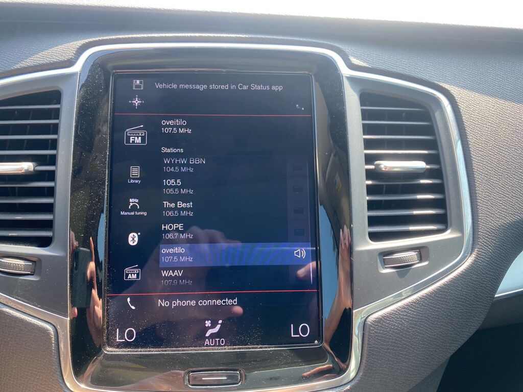 2018 Volvo XC90 Momentum Wilmington NC