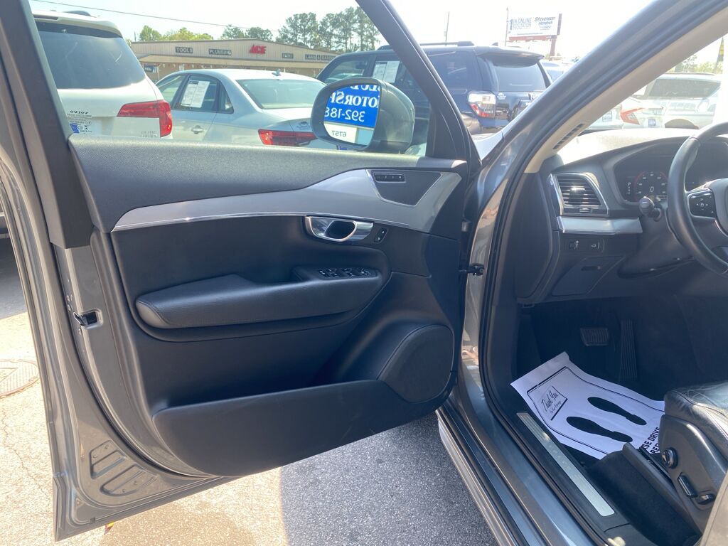 2018 Volvo XC90 Momentum Wilmington NC