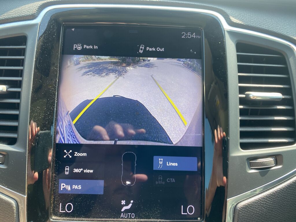 2018 Volvo XC90 Momentum Wilmington NC