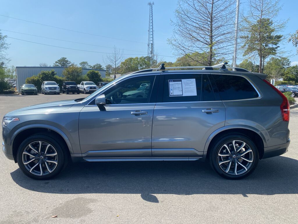 2018 Volvo XC90 Momentum Wilmington NC