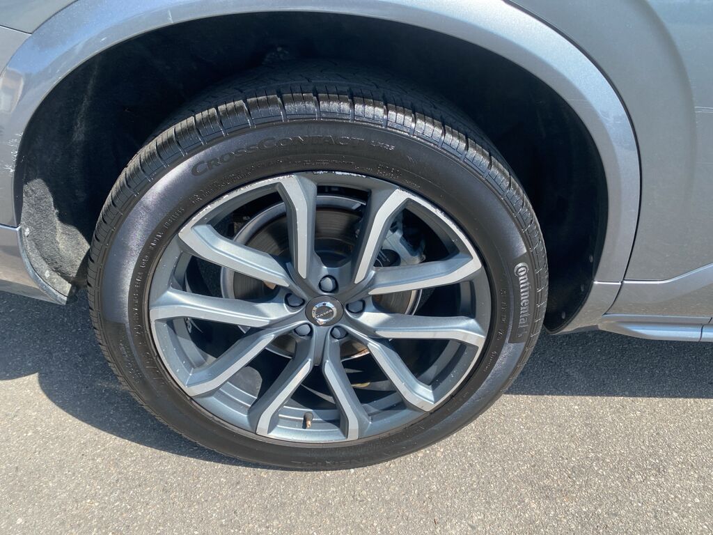 2018 Volvo XC90 Momentum Wilmington NC