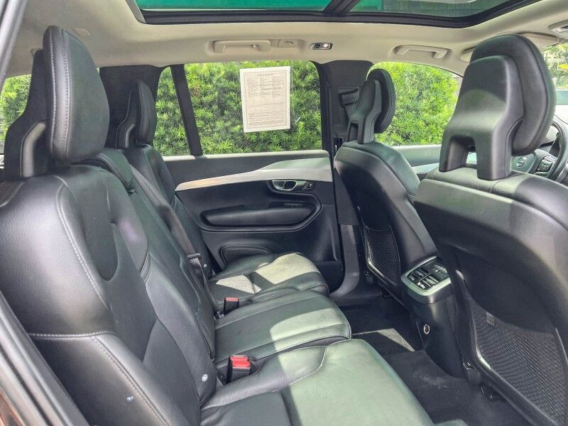 2018 Volvo XC90 Momentum Wilmington NC