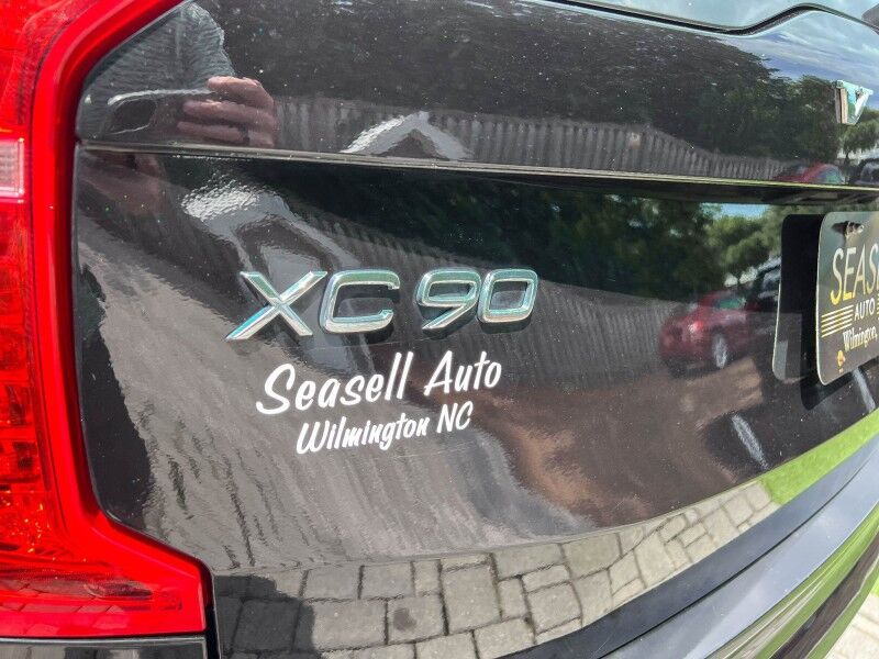 2018 Volvo XC90 Momentum Wilmington NC