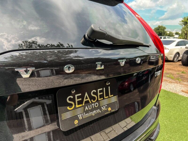 2018 Volvo XC90 Momentum Wilmington NC