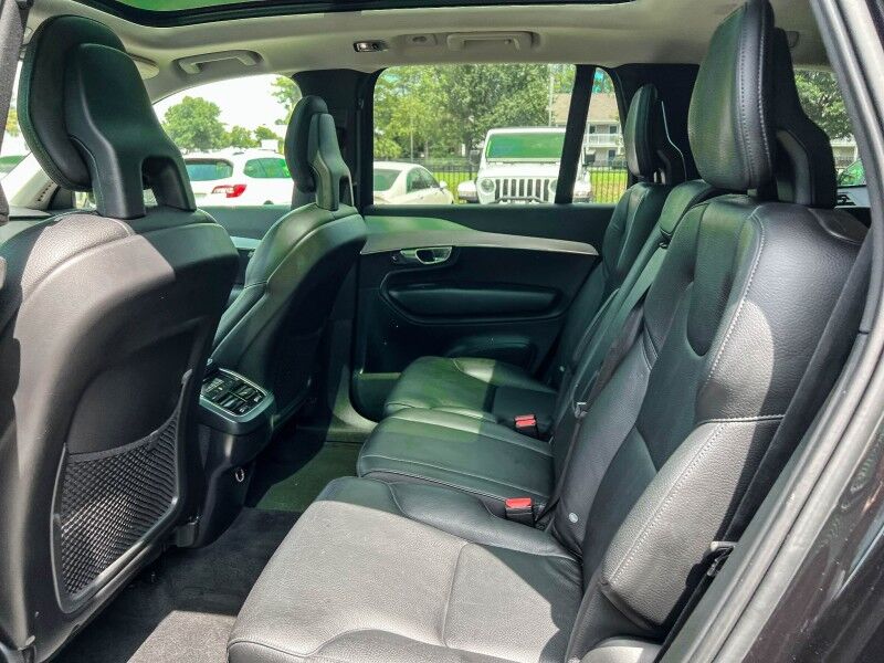 2018 Volvo XC90 Momentum Wilmington NC