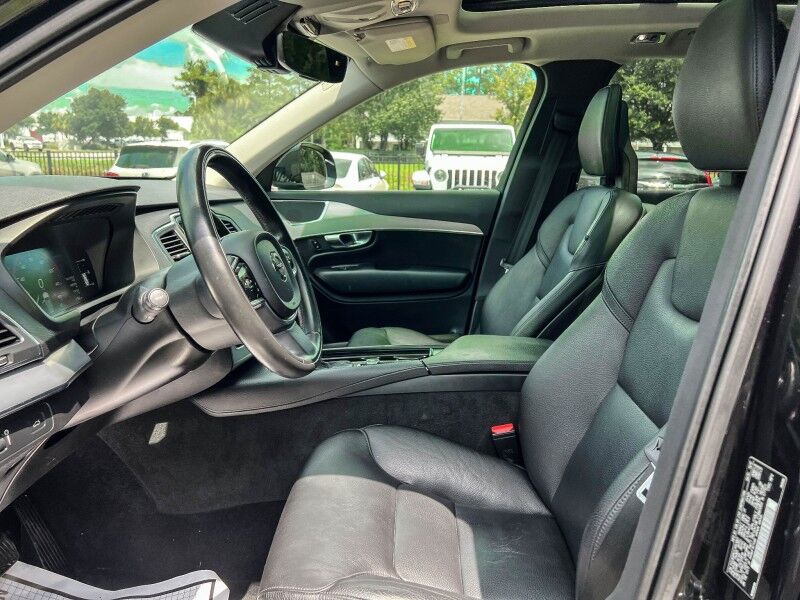 2018 Volvo XC90 Momentum Wilmington NC