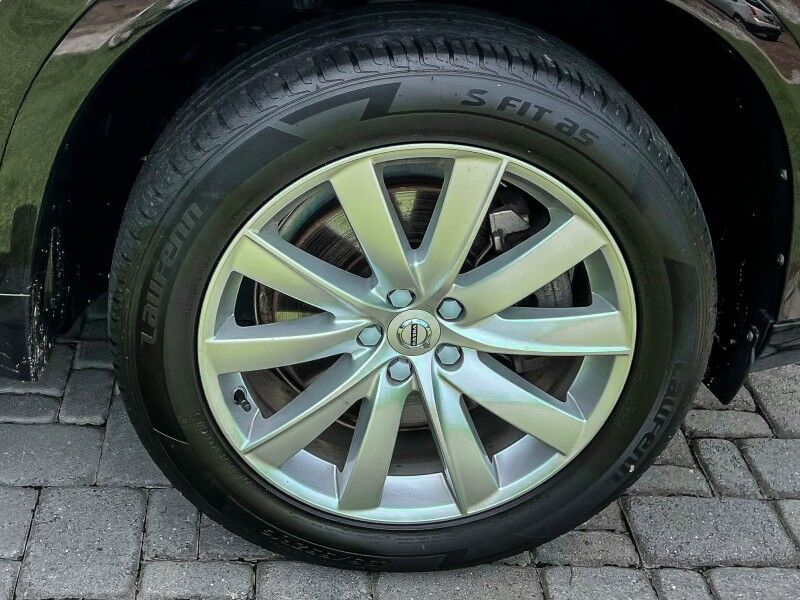 2018 Volvo XC90 Momentum Wilmington NC