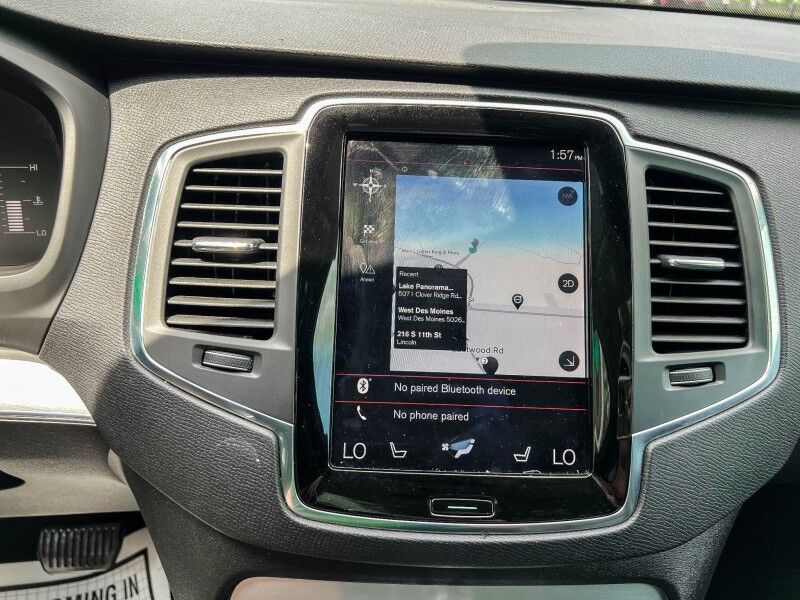 2018 Volvo XC90 Momentum Wilmington NC