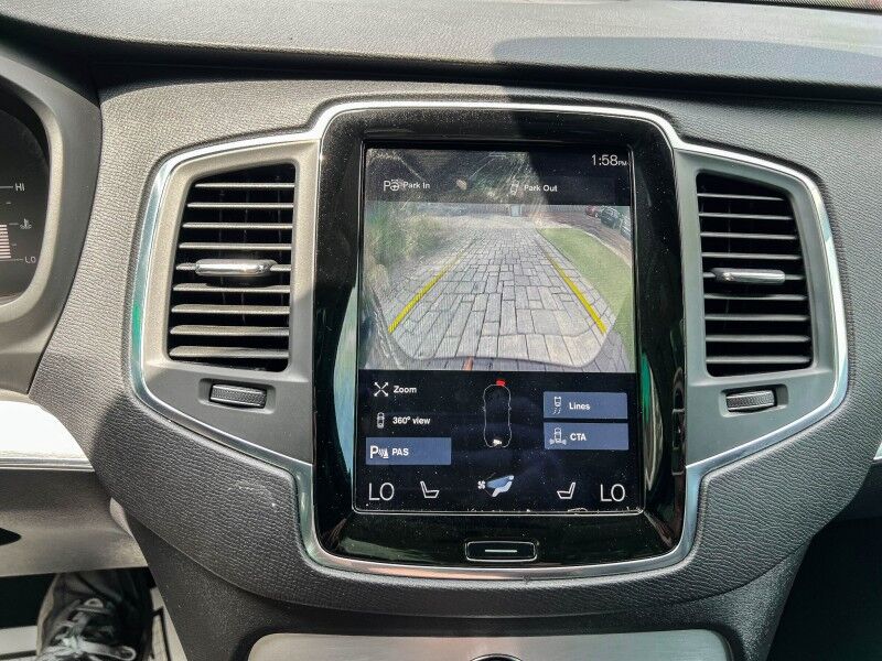 2018 Volvo XC90 Momentum Wilmington NC