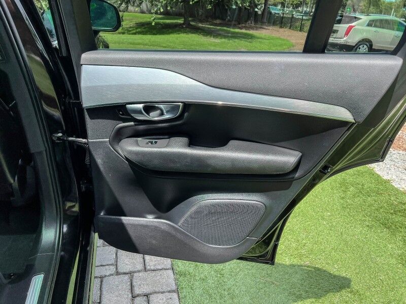 2018 Volvo XC90 Momentum Wilmington NC
