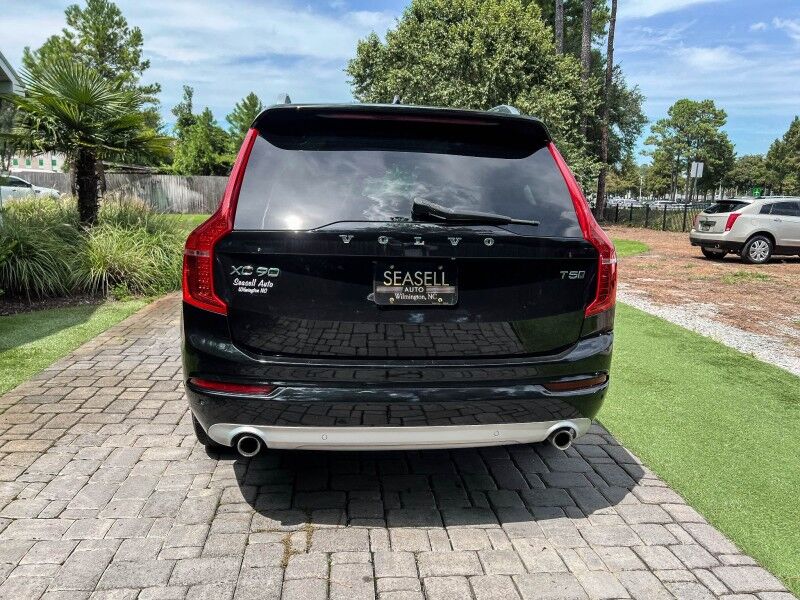 2018 Volvo XC90 Momentum Wilmington NC