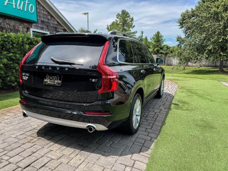 2018 Volvo XC90 Momentum Wilmington NC