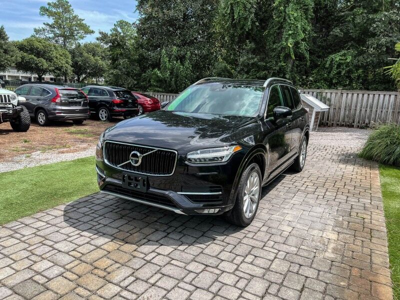 2018 Volvo XC90 Momentum Wilmington NC