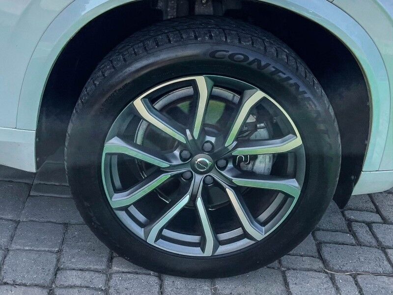 2018 Volvo XC90 Momentum Wilmington NC