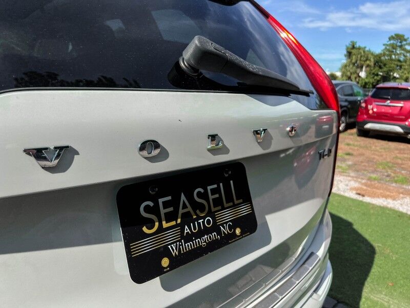 2018 Volvo XC90 Momentum Wilmington NC