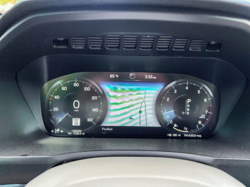 2018 Volvo XC90 Momentum Wilmington NC