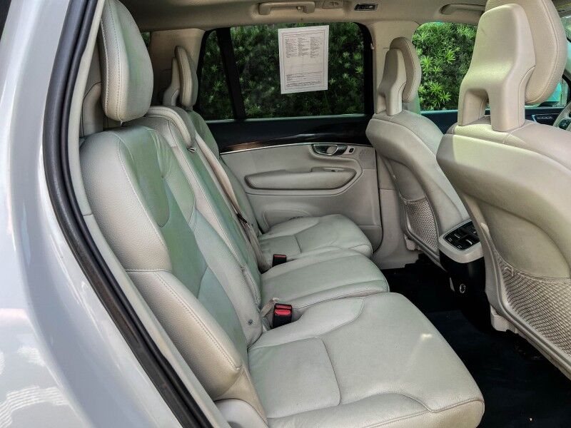 2018 Volvo XC90 Momentum Wilmington NC