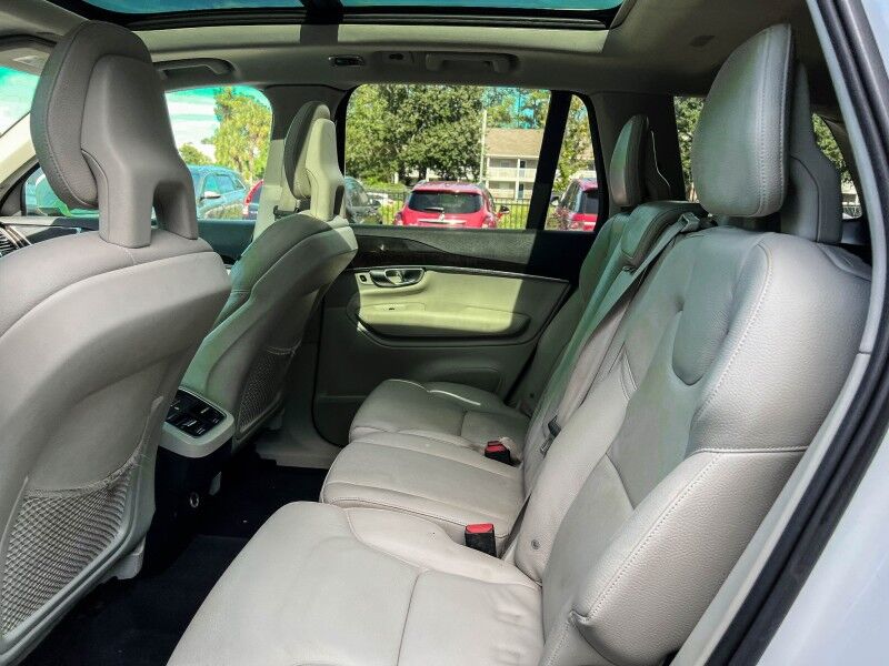 2018 Volvo XC90 Momentum Wilmington NC