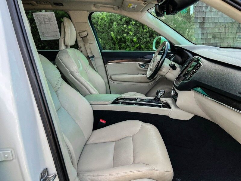 2018 Volvo XC90 Momentum Wilmington NC