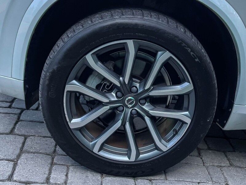 2018 Volvo XC90 Momentum Wilmington NC