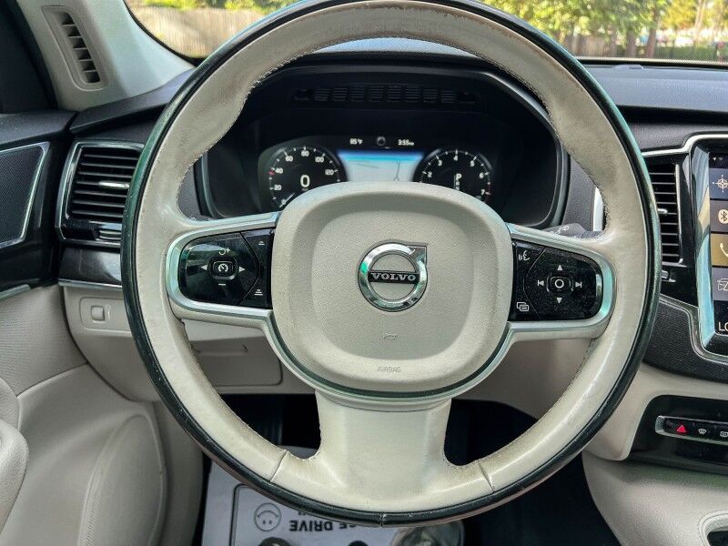 2018 Volvo XC90 Momentum Wilmington NC
