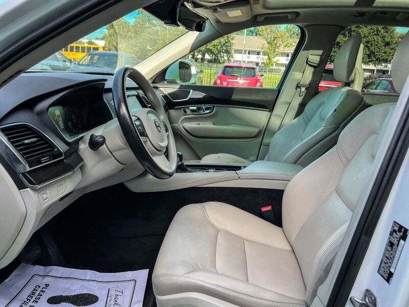 2018 Volvo XC90 Momentum Wilmington NC