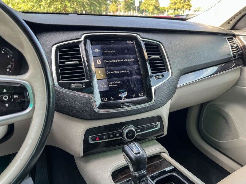2018 Volvo XC90 Momentum Wilmington NC