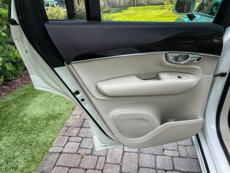2018 Volvo XC90 Momentum Wilmington NC
