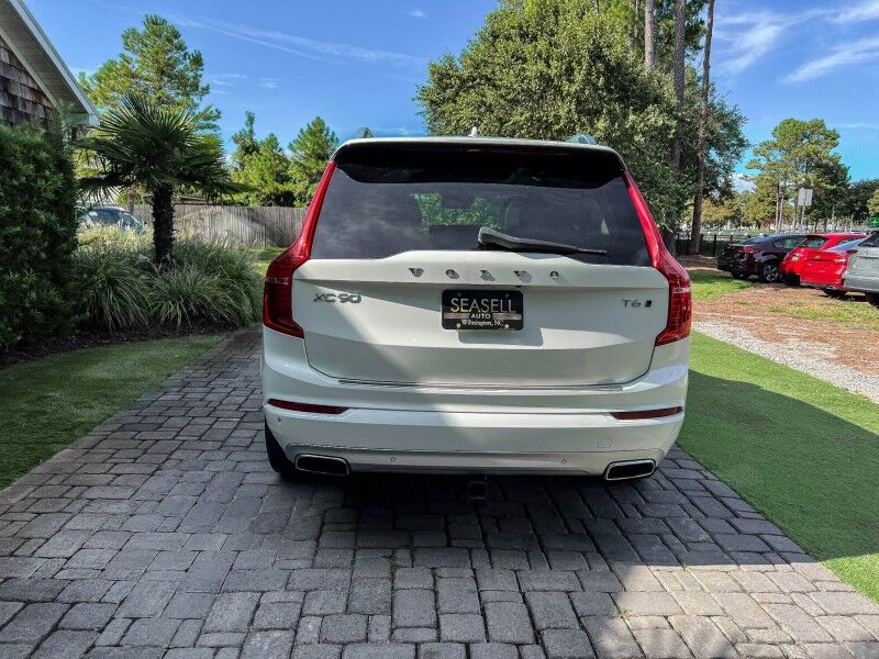 2018 Volvo XC90 Momentum Wilmington NC