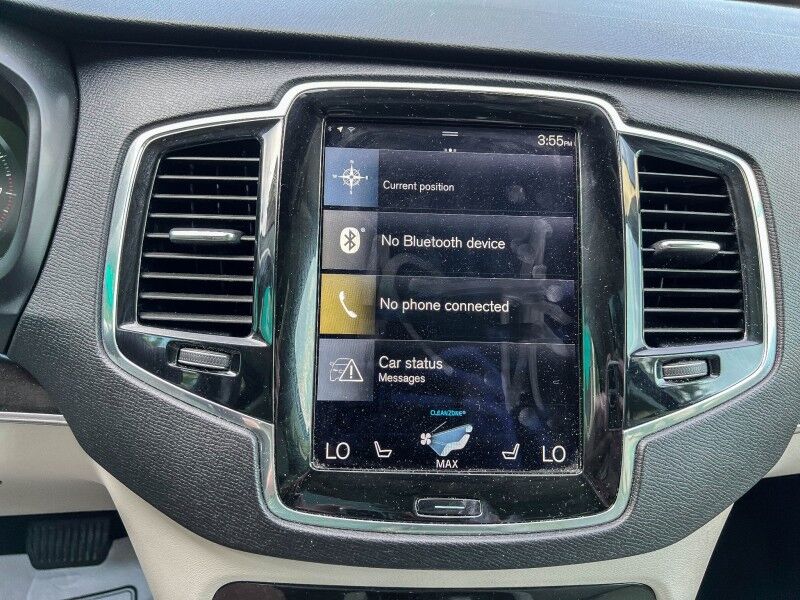 2018 Volvo XC90 Momentum Wilmington NC