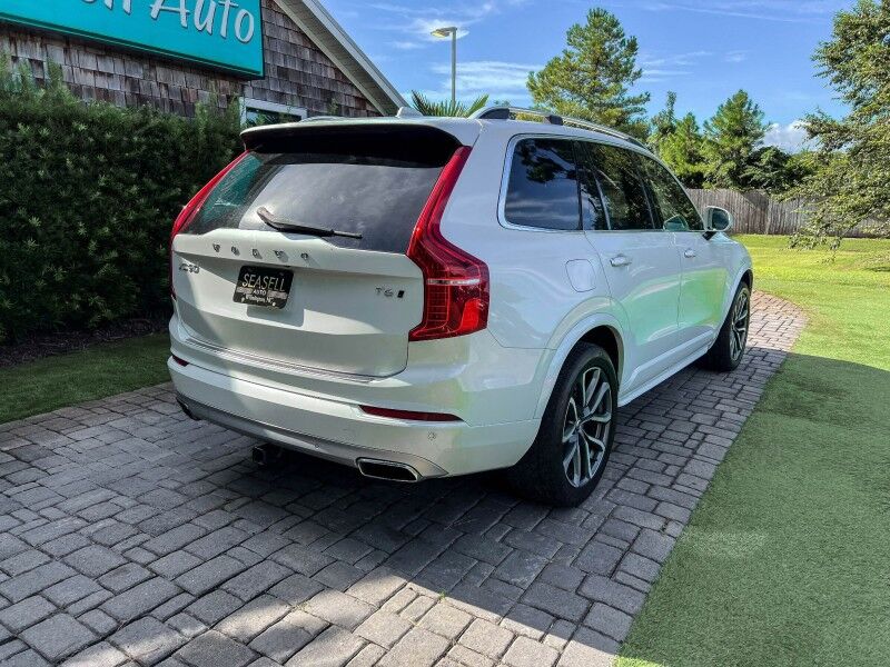 2018 Volvo XC90 Momentum Wilmington NC