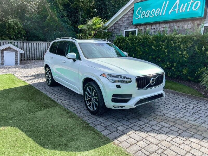 2018 Volvo XC90 Momentum Wilmington NC